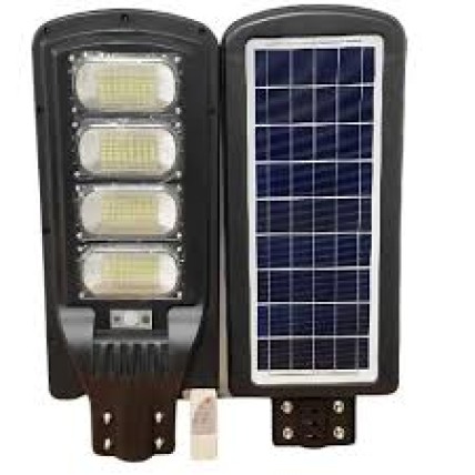 NSS Solar Sensor Light 30W #NS-1356