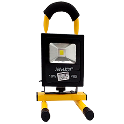 Amasco Reck Flood Light #CTG -10W