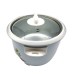 Micromatic Rice Cooker 1.5L