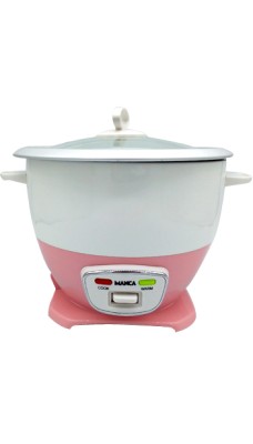 Manca Rice Cooker 1.8L