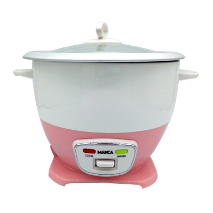 Manca Rice Cooker 1.8L