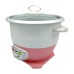 Manca Rice Cooker 1.8L