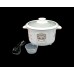 MANCA Rice Cooker 0.6 Liter