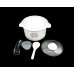 MANCA Rice Cooker 0.6 Liter