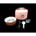 MANCA Automatic Rice Cooker 0.8L