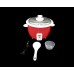 MANCA Automatic Rice Cooker 1.0L