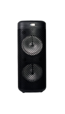 ZERONE Bluetooth Speaker #CST-8815
