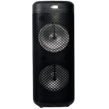 ZERONE Bluetooth Speaker #CST-8815