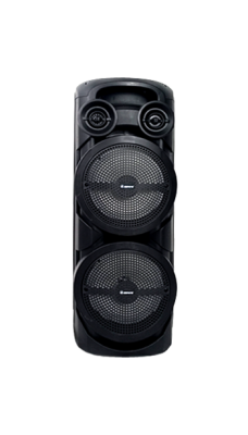Zerone Bluetooth Speaker #CST-8805