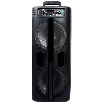 VGL Bluetooth Speaker #V88-R20