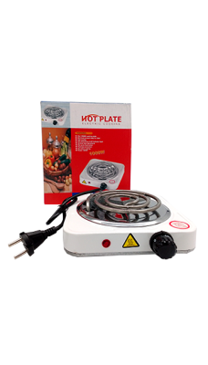 Hot Plate Electric Stove #06032