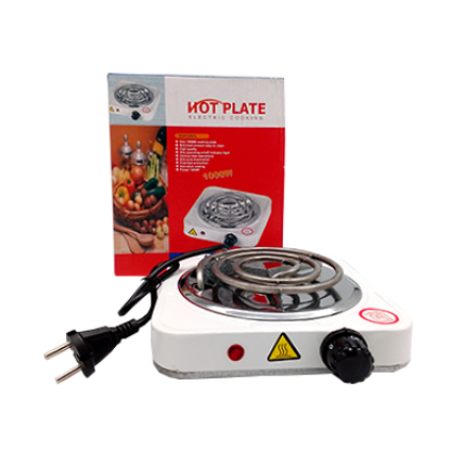 Hot Plate Electric Stove #06032