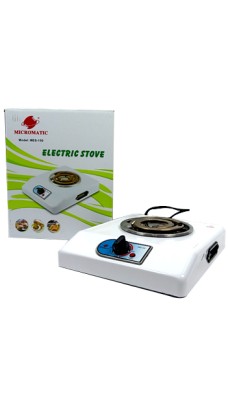 Micromatic Electric Stove MES-150