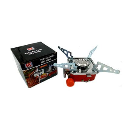 SML SQ Gas Stove