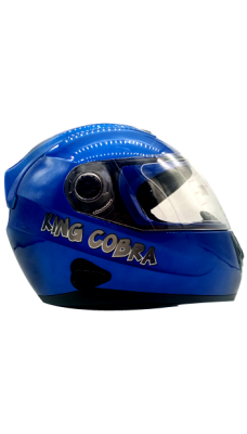 King Cobra Helmet #RK691A