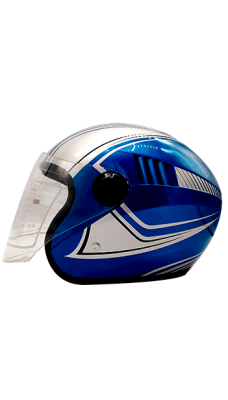 RXR Helmet #R0650