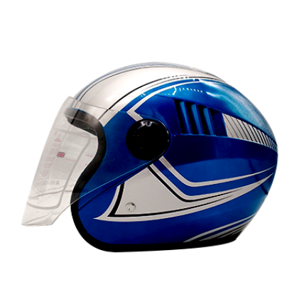 RXR Helmet #R0650