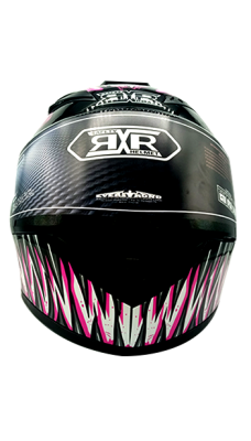 RXR Helmet #691A-Q3