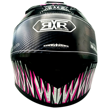 RXR Helmet #691A-Q3