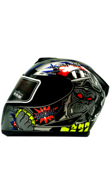 helmet #691A-J3