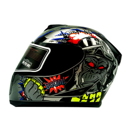 helmet #691A-J3