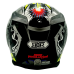 helmet #691A-J3