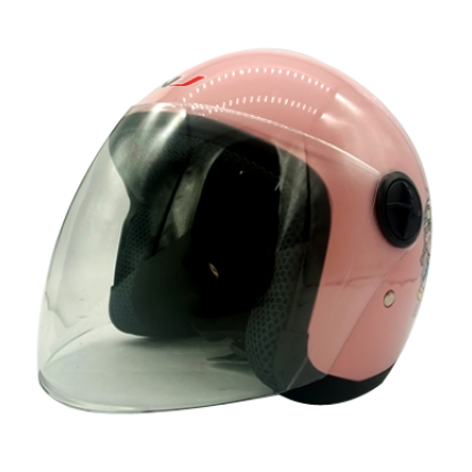 Helmet # R065C-2