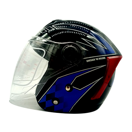 HNJ Helmet #A4-001