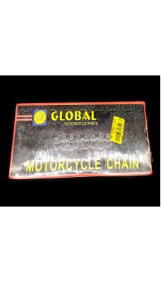 Global Chain 428H-110