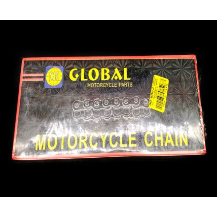 Global Chain 428H-110