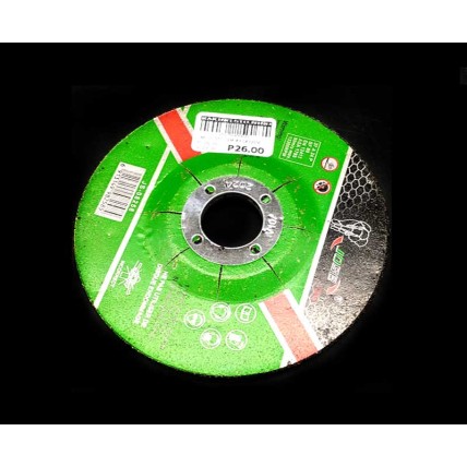 Cutting Disk