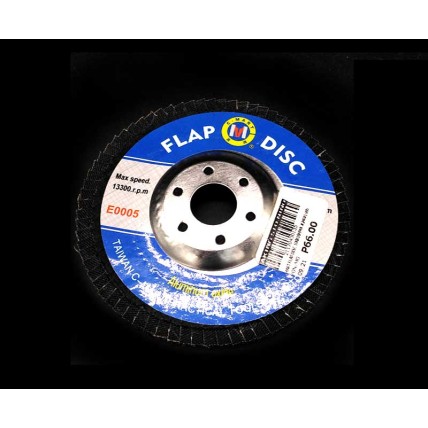 Mart Flap Disc 100x16MM4"