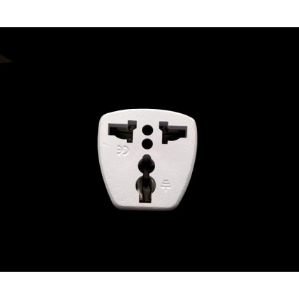 Plug Adaptor #WB28
