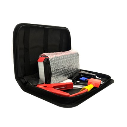 Emergency Car Power Supply 