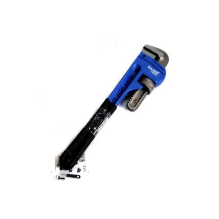 HD Pipe Wrench 14"
