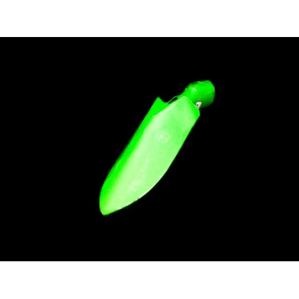 Shovel Green