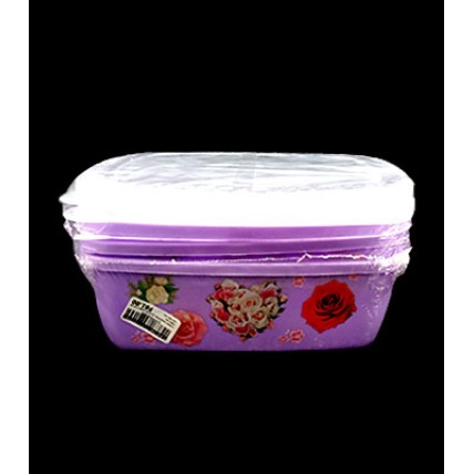 Food Keeper Set B45x3