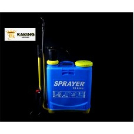 Knapsack Sprayer