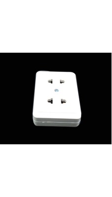 Universal Outlet 2G