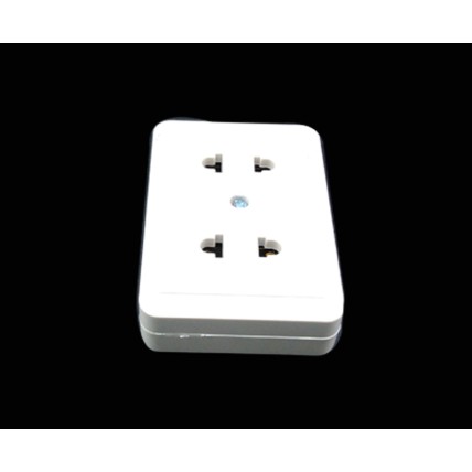 Universal Outlet 2G