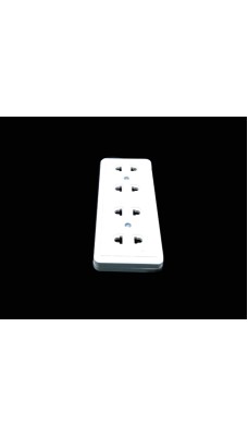 Universal Outlet 4G