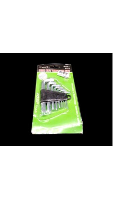 JOSE Hex Key Wrench Set