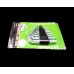 JOSE Hex Key Wrench Set