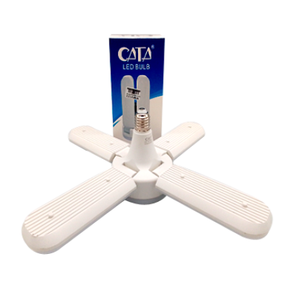 CATA LED 4 Fan Blade 75W 