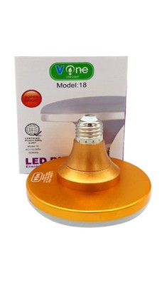 V-One LED Bulb 18W