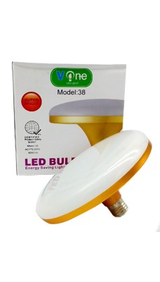 V-One LED Bulb 38W