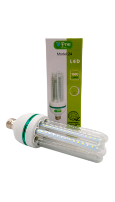 V-One LED Bulb #V924