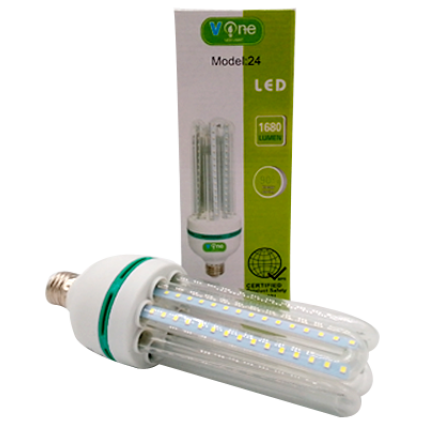 V-One LED Bulb #V924