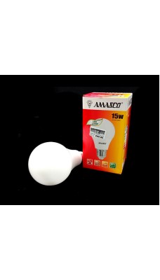 AMASCO LED Bulb 15W