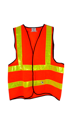 Safety Vest #G381